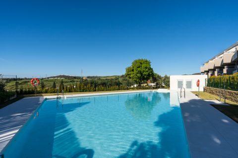 Penthouse i Estepona, Malaga, Estepona - € 430.000 | Ref: TWSG - foto 23